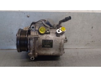 Recambio de compresor aire acondicionado para mitsubishi outlander ii (cw_w) 2.0 di-d (cw8w) referencia OEM IAM 7813A068 7813A06