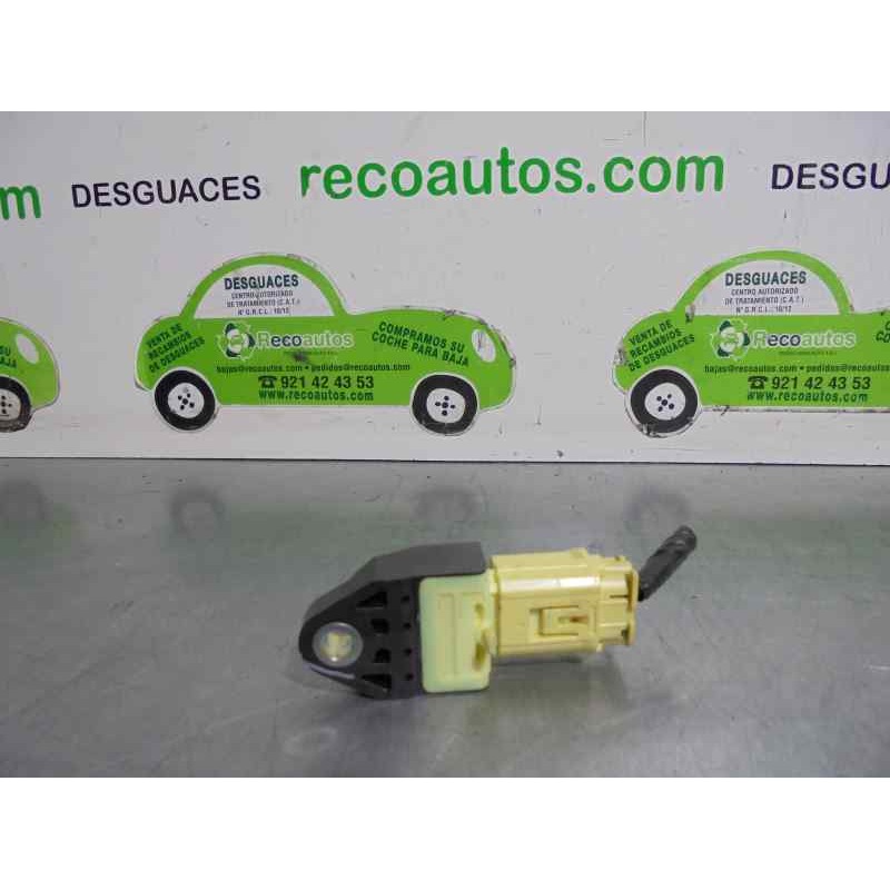 Recambio de sensor airbag para toyota rav 4 (a3) 2.0 16v cat referencia OEM IAM 8983133020  