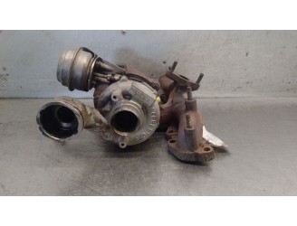 Recambio de turbocompresor para mitsubishi outlander ii (cw_w) 2.0 di-d (cw8w) referencia OEM IAM 36253014J MN980201 GT1749V