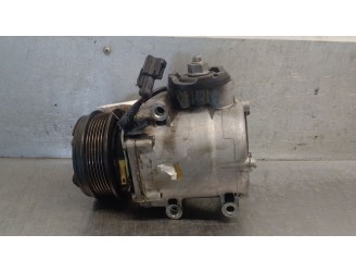 Recambio de compresor aire acondicionado para ford mondeo iii sedán (b4y) 2.5 v6 24v referencia OEM IAM RFXS7H19D647AA 4618070 