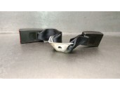Replacement right rear seatbelt buckle for Mitsubishi ASX (GA_W_) 1.6 DI-D OEM IAM reference 7000B450XA 7000B450XA
