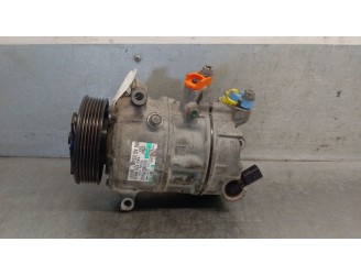 Recambio de compresor aire acondicionado para skoda superb ii (3t4) 1.6 tdi referencia OEM IAM 1K0820808B 1K0820808B PXE16