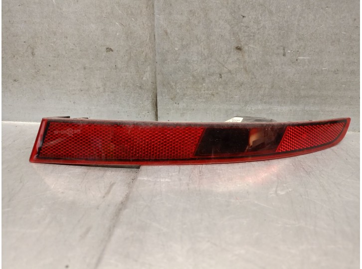 Recambio de piloto trasero derecho paragolpes para skoda kamiq (nw4) 1.0 tsi referencia OEM IAM 658945702 658945702 
