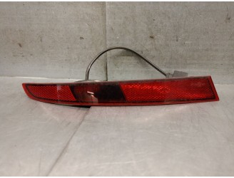 Recambio de piloto trasero izquierdo paragolpes para skoda kamiq (nw4) 1.0 tsi referencia OEM IAM 658945701 658945701 