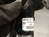 Recambio de piloto trasero izquierdo paragolpes para skoda kamiq (nw4) 1.0 tsi referencia OEM IAM 658945701 658945701 