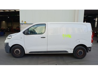 opel vivaro c furgoneta (k0) del año 2020