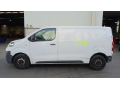 opel vivaro c furgoneta (k0) del año 2020