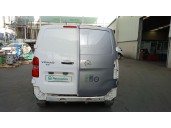 opel vivaro c furgoneta (k0) del año 2020