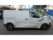 opel vivaro c furgoneta (k0) del año 2020