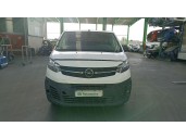 opel vivaro c furgoneta (k0) del año 2020