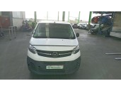 opel vivaro c furgoneta (k0) del año 2020