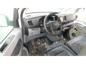 opel vivaro c furgoneta (k0) del año 2020