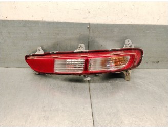 Recambio de faro antiniebla trasero derecho para kia sportage iv (ql, qle) 1.6 gdi referencia OEM IAM 92406D9210 92406D9210 