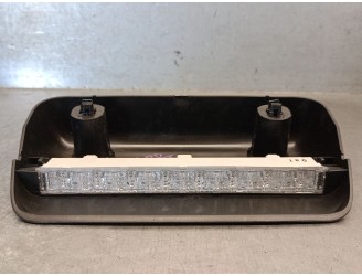 Recambio de luz central de freno para mazda 2 fastback (kb) 1.5 hybrid (kbac3x) referencia OEM IAM M15A 