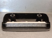 Recambio de luz central de freno para mazda 2 fastback (kb) 1.5 hybrid (kbac3x) referencia OEM IAM M15A 