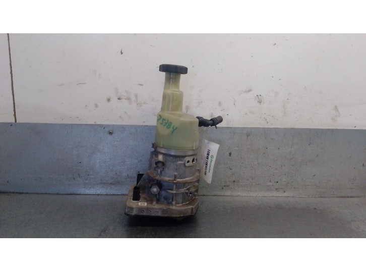 Recambio de bomba direccion para ford mondeo iv turnier (ba7) 1.6 tdci referencia OEM IAM BG913K514AC 1766236 