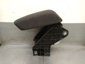 Recambio de apoyabrazos central para skoda kamiq (nw4) 1.0 tsi referencia OEM IAM 654864207A 654864207A 