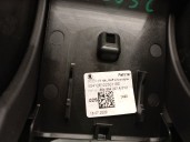 Recambio de apoyabrazos central para skoda kamiq (nw4) 1.0 tsi referencia OEM IAM 654864207A 654864207A 
