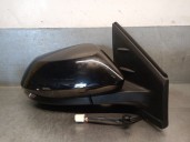 Recambio de retrovisor derecho para mazda 2 fastback (kb) 1.5 hybrid (kbac3x) referencia OEM IAM M15A