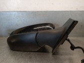 Recambio de retrovisor derecho para mazda 2 fastback (kb) 1.5 hybrid (kbac3x) referencia OEM IAM M15A