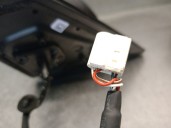 Recambio de retrovisor derecho para mazda 2 fastback (kb) 1.5 hybrid (kbac3x) referencia OEM IAM M15A