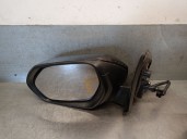 Recambio de retrovisor izquierdo para mazda 2 fastback (kb) 1.5 hybrid (kbac3x) referencia OEM IAM M15A