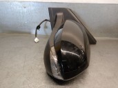 Recambio de retrovisor izquierdo para mazda 2 fastback (kb) 1.5 hybrid (kbac3x) referencia OEM IAM M15A