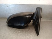 Recambio de retrovisor izquierdo para mazda 2 fastback (kb) 1.5 hybrid (kbac3x) referencia OEM IAM M15A