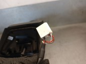 Recambio de retrovisor izquierdo para mazda 2 fastback (kb) 1.5 hybrid (kbac3x) referencia OEM IAM M15A