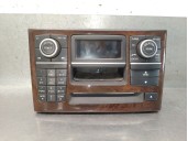Recambio de sistema audio / radio cd para volvo xc90 i (275) d5 awd referencia OEM IAM 30752420 31300029 