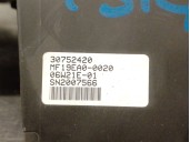 Recambio de sistema audio / radio cd para volvo xc90 i (275) d5 awd referencia OEM IAM 30752420 31300029 