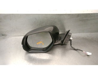 Recambio de retrovisor izquierdo para honda hr-v (ru) 1.6 i-dtec (ru8) referencia OEM IAM 76205T8KG21 76205T8KG21 