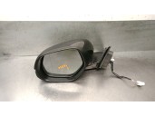 Replacement left side mirror for Honda HR-V (RU) 1.6 i-DTEC (RU8) OEM IAM reference 76205T8KG21 76205T8KG21 
