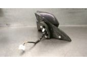 Replacement left side mirror for Honda HR-V (RU) 1.6 i-DTEC (RU8) OEM IAM reference 76205T8KG21 76205T8KG21 