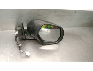 Recambio de retrovisor derecho para honda hr-v (ru) 1.6 i-dtec (ru8) referencia OEM IAM 76255T8KG21 76255T8KG21 