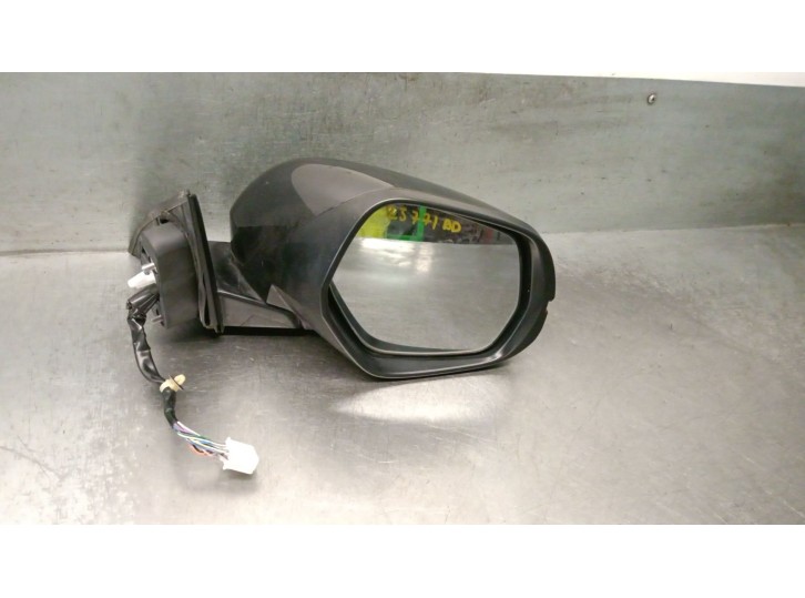Replacement right wing mirror for Honda HR-V (RU) 1.6 i-DTEC (RU8) OEM IAM reference N16A3