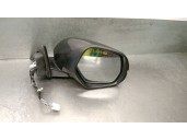 Recambio de retrovisor derecho para honda hr-v (ru) 1.6 i-dtec (ru8) referencia OEM IAM 76255T8KG21 76255T8KG21 