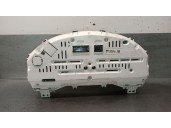 Recambio de cuadro instrumentos para honda hr-v (ru) 1.6 i-dtec (ru8) referencia OEM IAM 78100T8MG530M1 