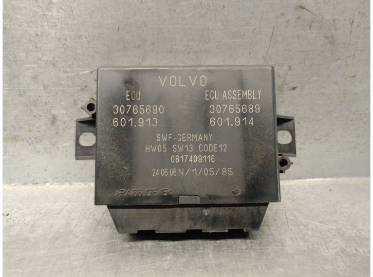 Recambio de modulo electronico para volvo xc90 i (275) d5 awd referencia OEM IAM 30765690