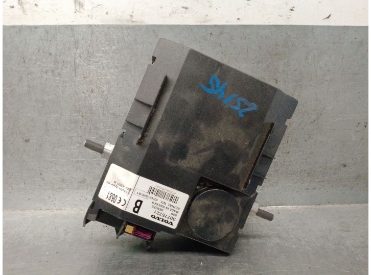 Recambio de modulo electronico para volvo xc90 i (275) d5 awd referencia OEM IAM 30775721