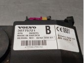 Recambio de modulo electronico para volvo xc90 i (275) d5 awd referencia OEM IAM 30775721