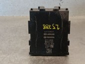 Recambio de modulo electronico para mazda 2 fastback (kb) 1.5 hybrid (kbac3x) referencia OEM IAM 891110D040