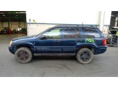 jeep grand cherokee ii (wj, wg) from the year 2003