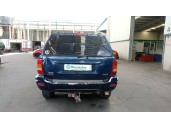 jeep grand cherokee ii (wj, wg) from the year 2003