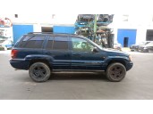 Jeep Grand Cherokee II (WJ, WG) from the year 2003