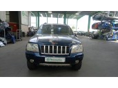Jeep Grand Cherokee II (WJ, WG) from the year 2003