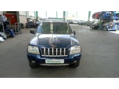 Jeep Grand Cherokee II (WJ, WG) from the year 2003
