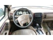 Jeep Grand Cherokee II (WJ, WG) from the year 2003