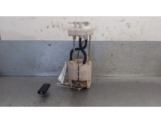 Recambio de aforador para mitsubishi asx (ga_w_) 1.6 di-d referencia OEM IAM 1741A945 1741B006 