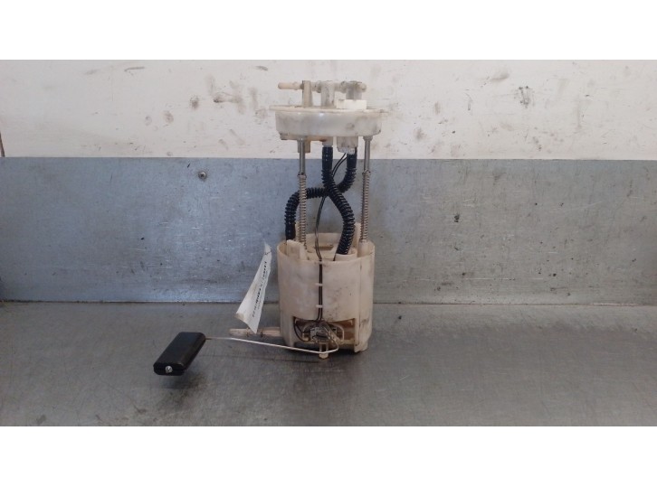 Recambio de aforador para mitsubishi asx (ga_w_) 1.6 di-d referencia OEM IAM 1741A945 1741B006 